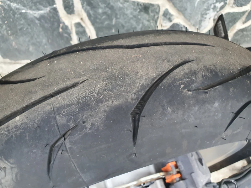 Honda Integra 700i ABS A2-категория, снимка 11 - Мотоциклети и мототехника - 49370795