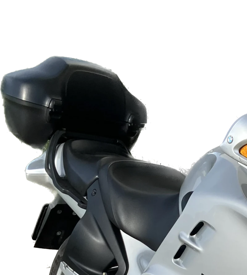 BMW R, снимка 7 - Мотоциклети и мототехника - 47547499