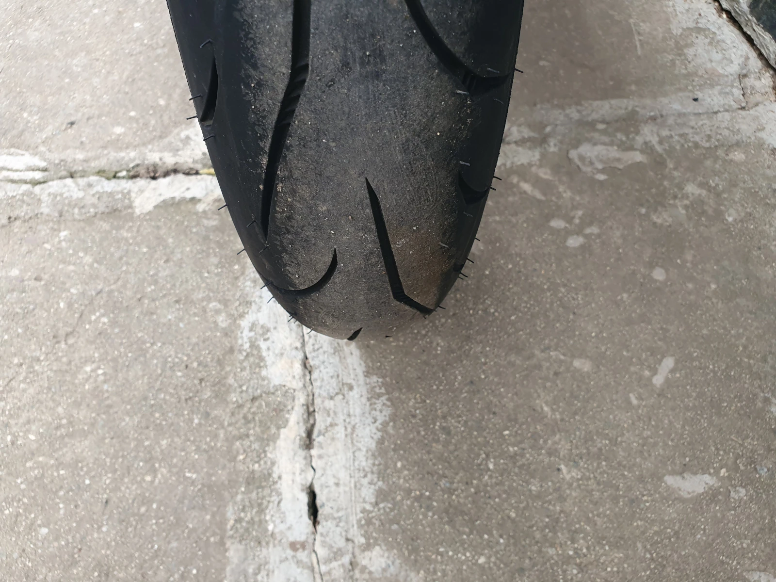 Honda Integra 700i ABS A2- | Mobile.bg   16