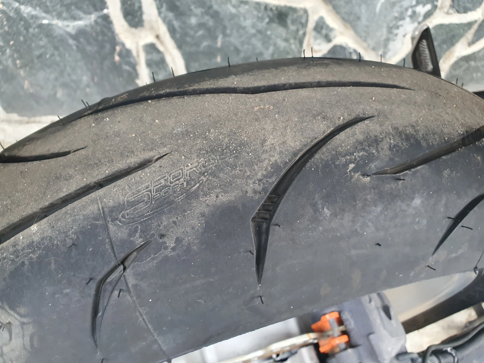 Honda Integra 700i ABS A2- | Mobile.bg   11