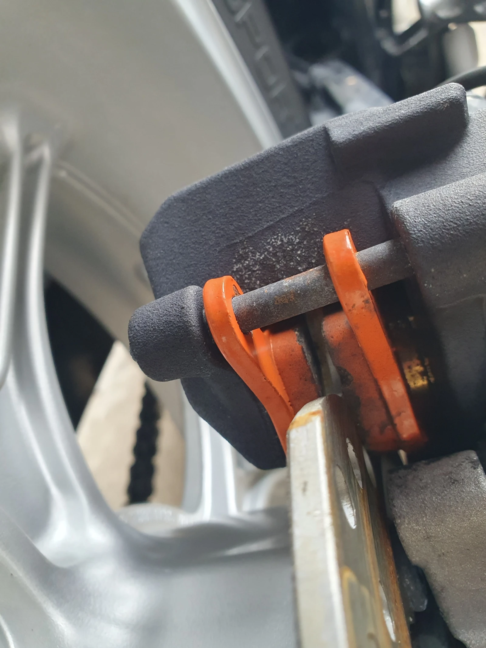 Honda Integra 700i ABS A2- | Mobile.bg   12