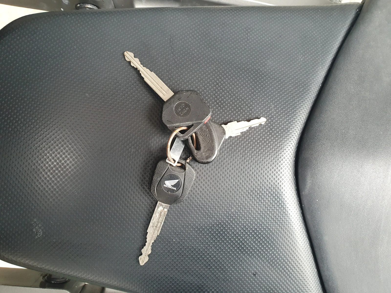 Honda Integra 700i ABS A2- | Mobile.bg   14