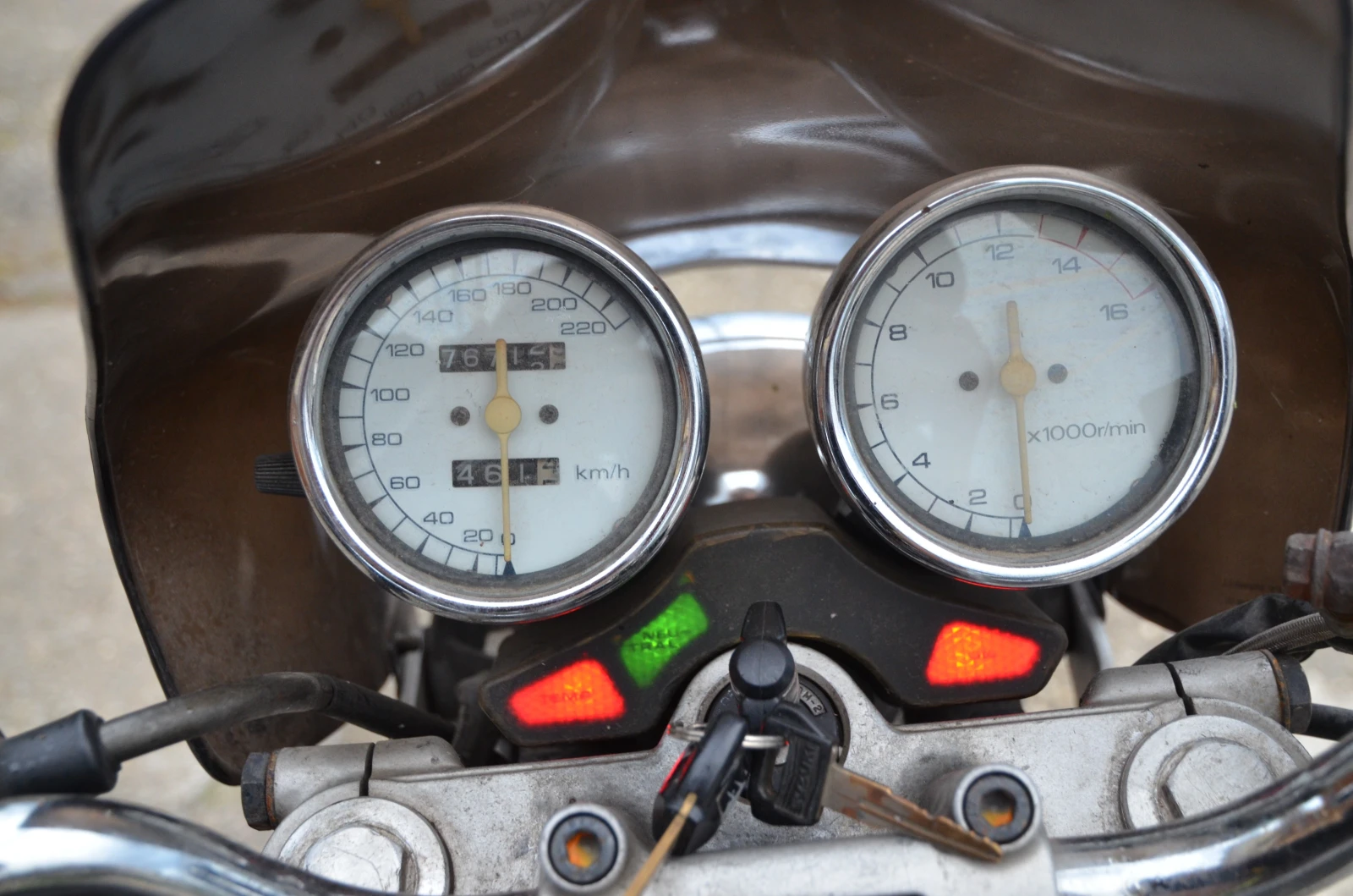 Suzuki Bandit 400, снимка 8 - Мотоциклети и мототехника - 54902434