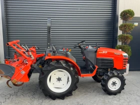Трактор Kubota KB20, снимка 8