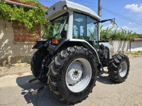 Обява за продажба на Трактор Lamborghini R4-110 ЧЕЛЕН ТОВАРАЧ-КЛИМАТИК  ~48 500 лв. - изображение 5