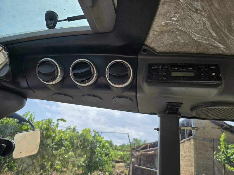 Трактор Lamborghini R4-110 ЧЕЛЕН ТОВАРАЧ-КЛИМАТИК , снимка 13 - Селскостопанска техника - 52597565