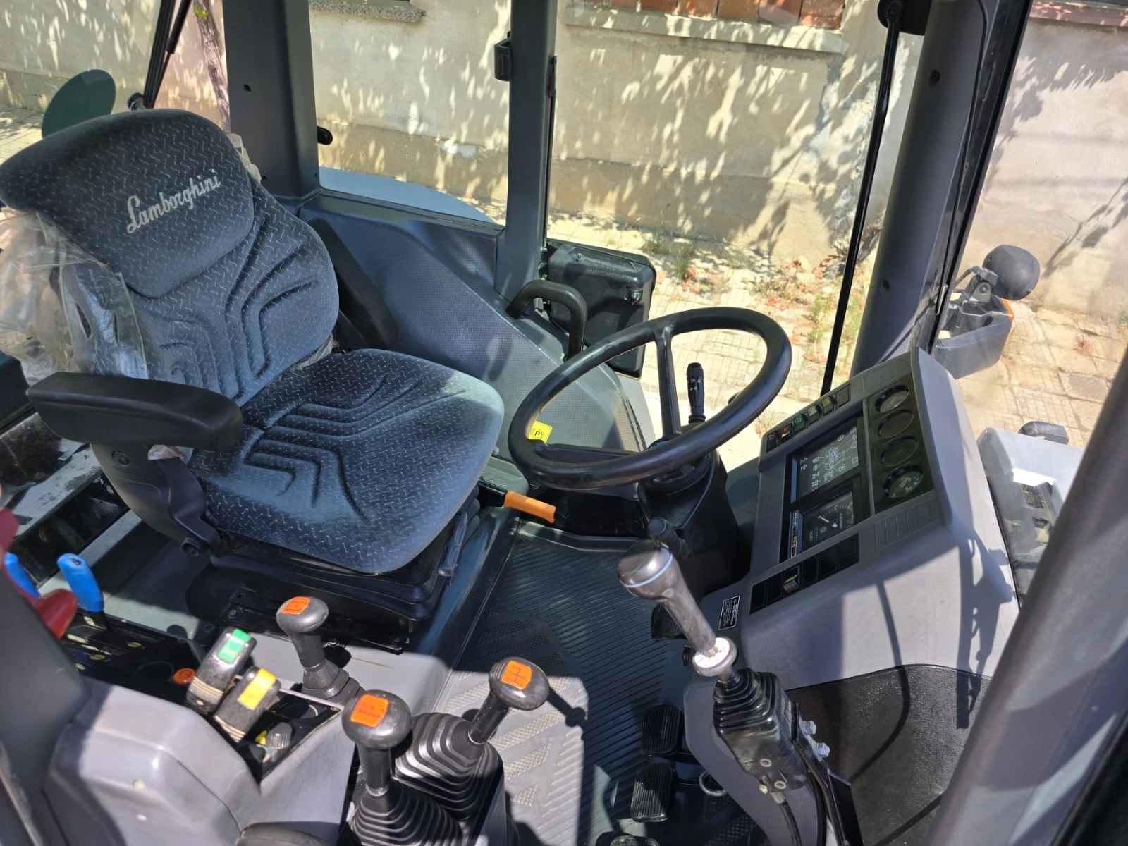  Lamborghini R4-110  -  | Mobile.bg   12