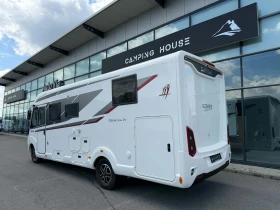 Кемпер Rapido i96 180к.с. АТ8 ALDE, снимка 4