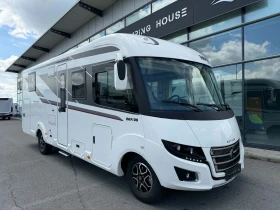 ����� �� �������� �� ������ Rapido i96 180�.�. ��8 ALDE