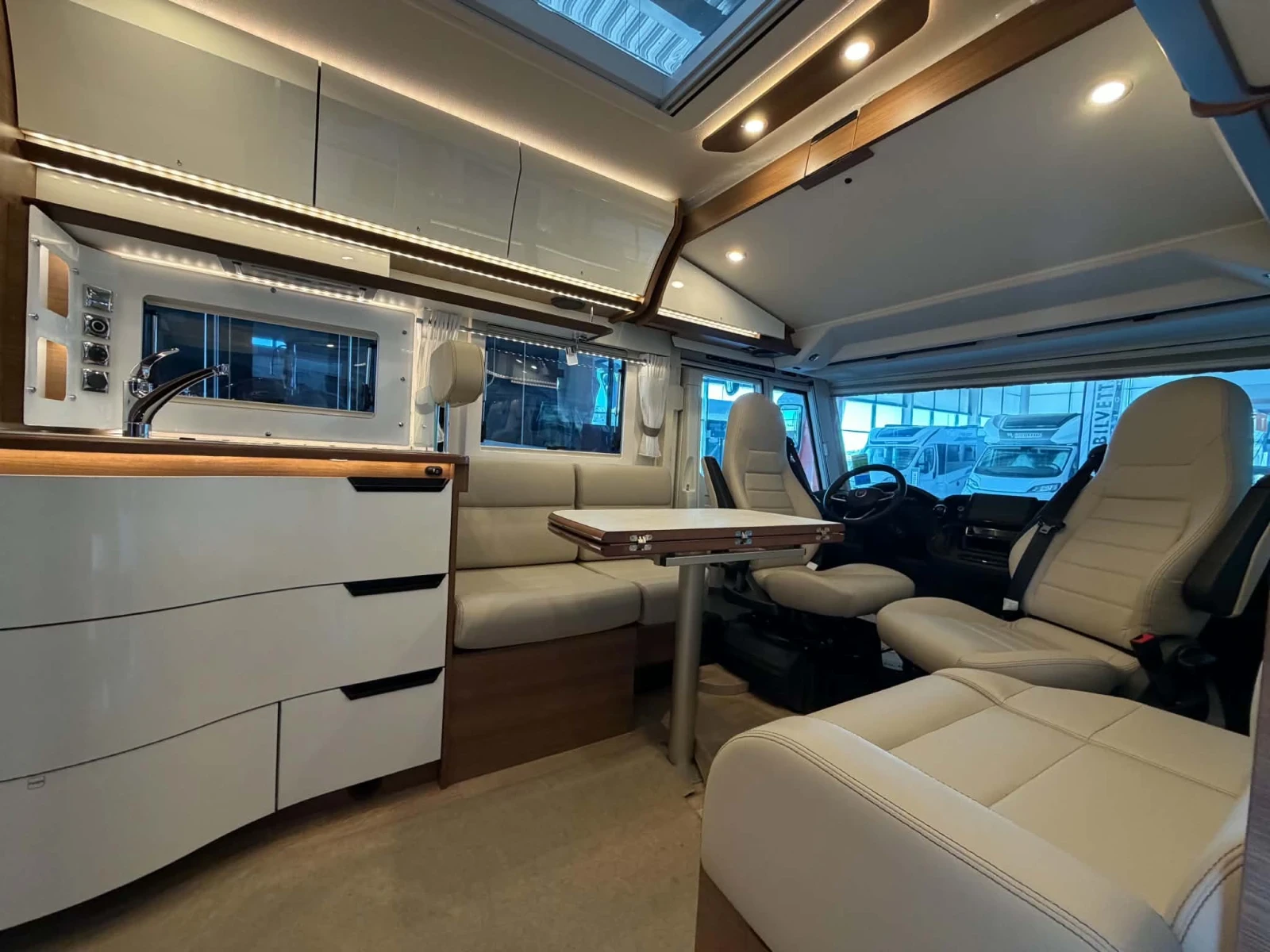 ������ Rapido i96 180�.�. ��8 ALDE | Mobile.bg � ����������� 3