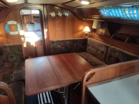 Ветроходна лодка Gibert Marine Geb Sea 106, снимка 6