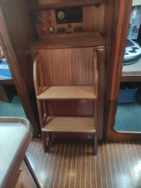 Ветроходна лодка Gibert Marine Geb Sea 106, снимка 10