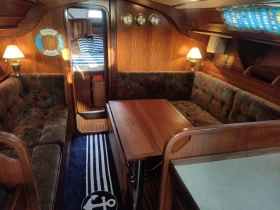 Ветроходна лодка Gibert Marine Geb Sea 106, снимка 7