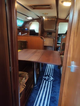 Обява за продажба на Ветроходна лодка Gibert Marine Geb Sea 106 ~37 000 EUR - изображение 8