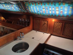 Обява за продажба на Ветроходна лодка Gibert Marine Geb Sea 106 ~37 000 EUR - изображение 3