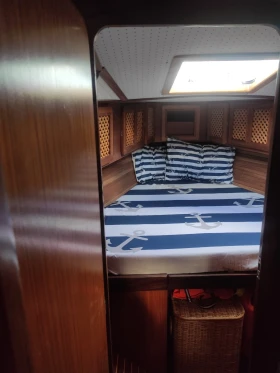 Обява за продажба на Ветроходна лодка Gibert Marine Geb Sea 106 ~37 000 EUR - изображение 2