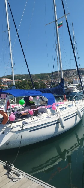 Обява за продажба на Ветроходна лодка Gibert Marine Geb Sea 106 ~37 000 EUR - изображение 1