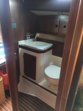 Обява за продажба на Ветроходна лодка Gibert Marine Geb Sea 106 ~37 000 EUR - изображение 10