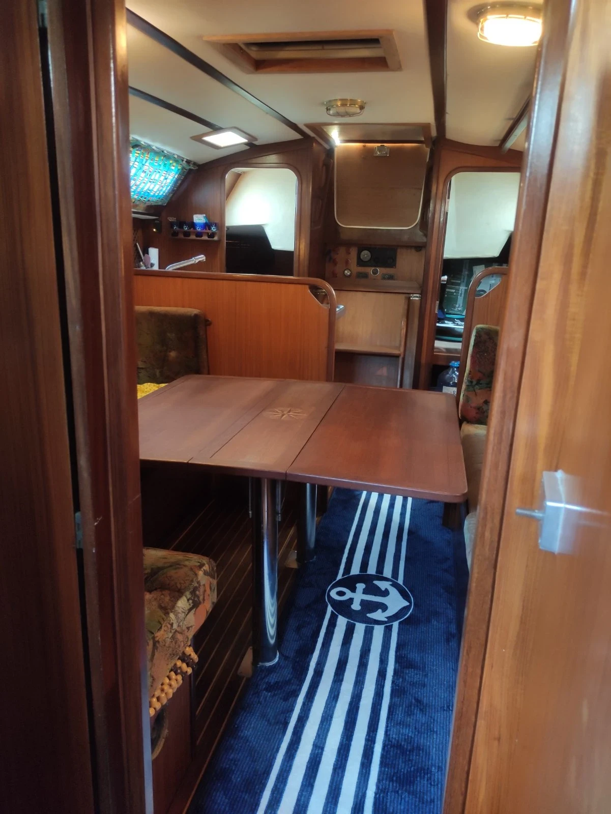 Ветроходна лодка Gibert Marine Geb Sea 106 - изображение 9