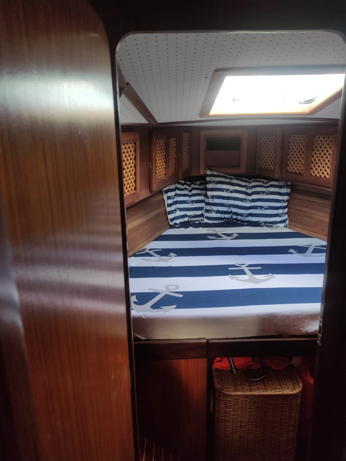 Ветроходна лодка Gibert Marine Geb Sea 106 - изображение 3