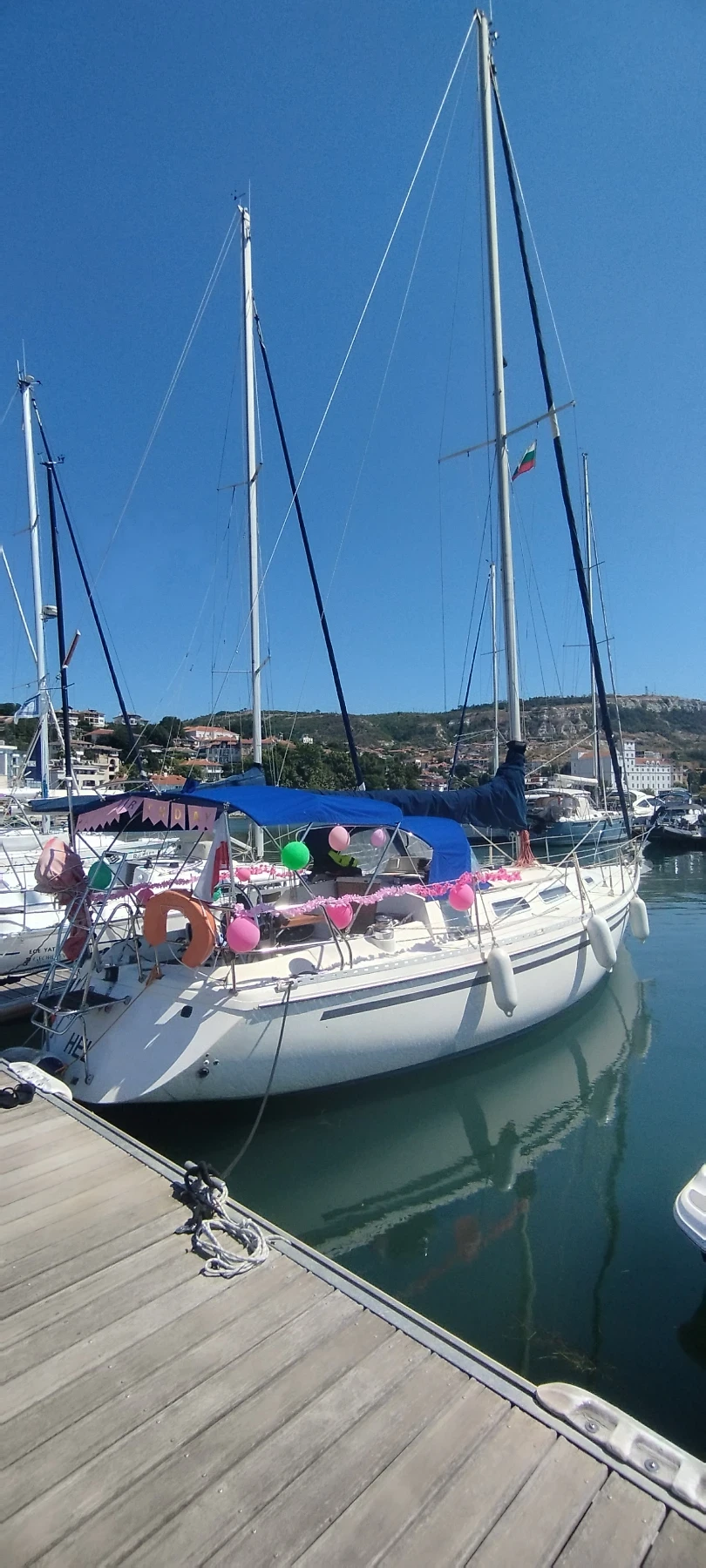 ���������� ����� Gibert Marine Geb Sea 106 | Mobile.bg � ����������� 1