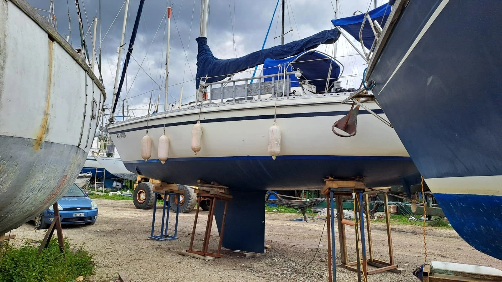 ���������� ����� Gibert Marine Geb Sea 106 | Mobile.bg � ����������� 14