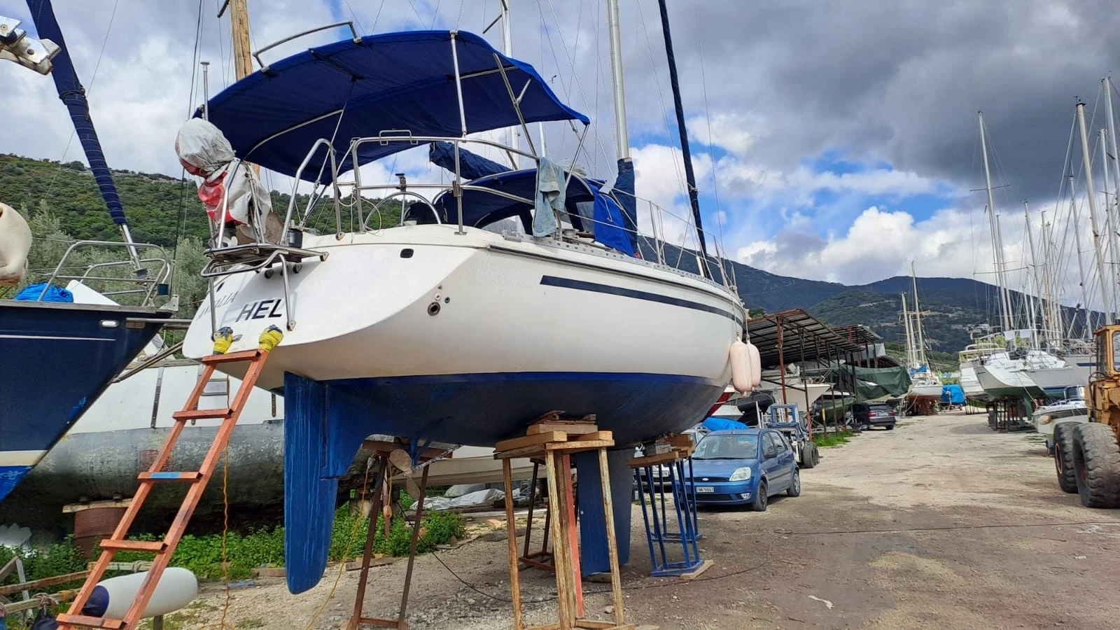 ���������� ����� Gibert Marine Geb Sea 106 | Mobile.bg � ����������� 13