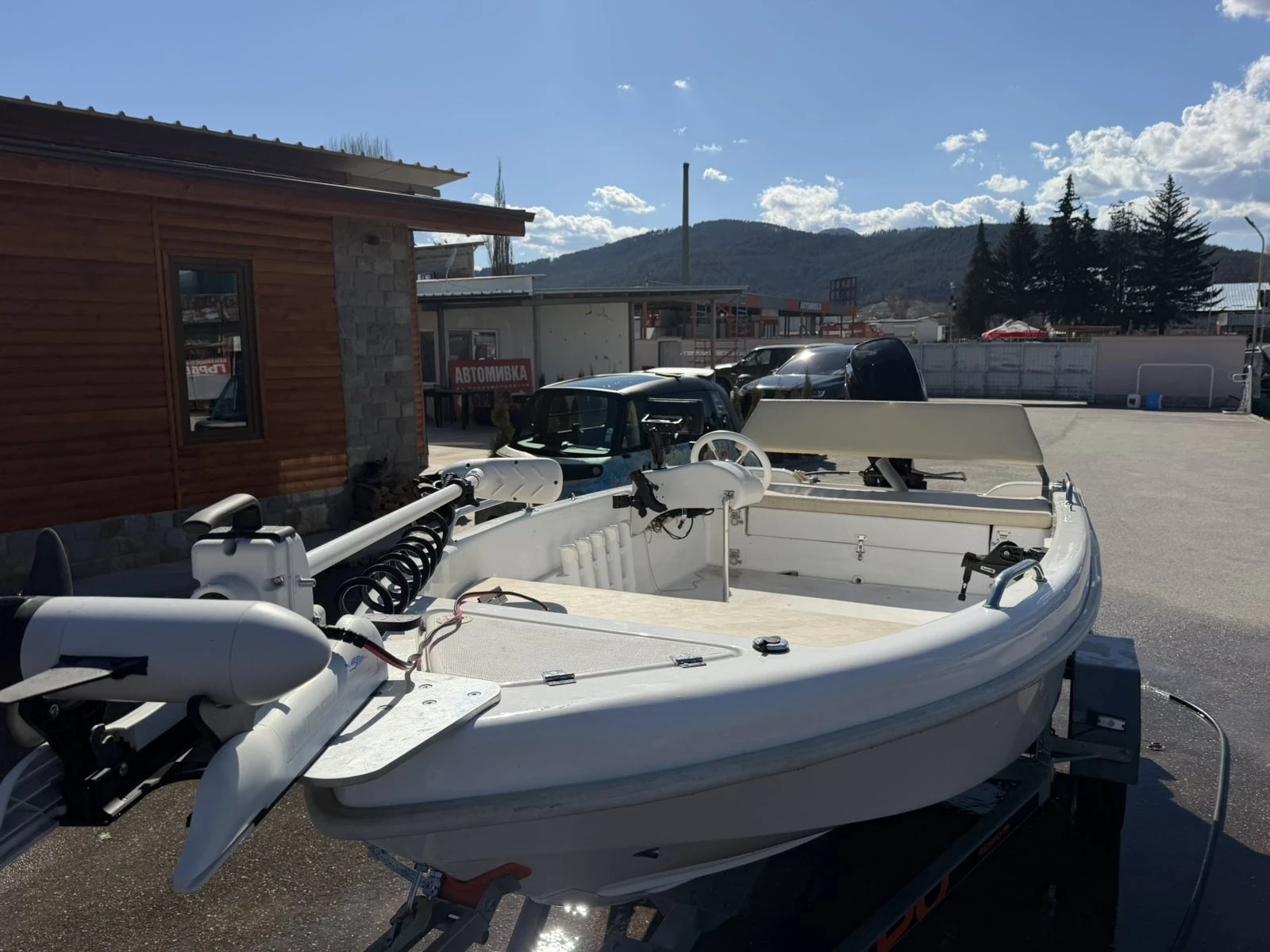 ����� Hammermeister �����-Mercury 40!����������� �� ����!405�� �� 185! | Mobile.bg � ����������� 5