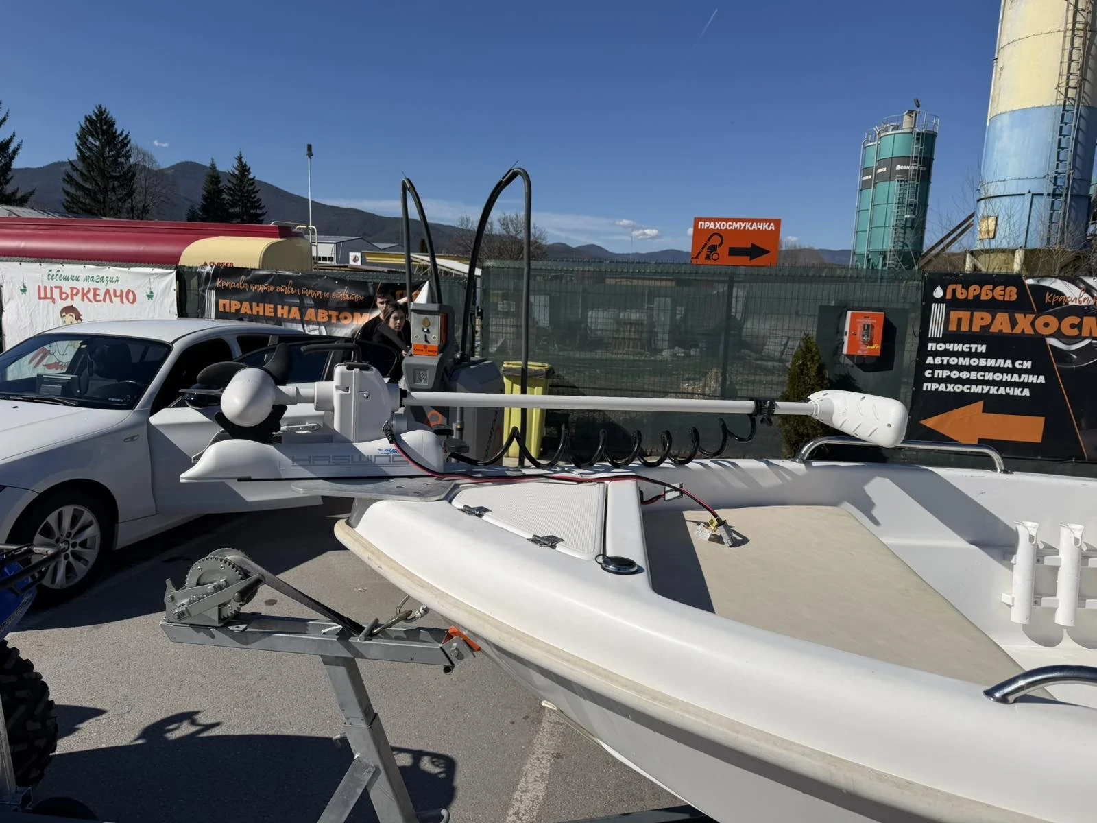 ����� Hammermeister �����-Mercury 40!����������� �� ����!405�� �� 185! | Mobile.bg � ����������� 7