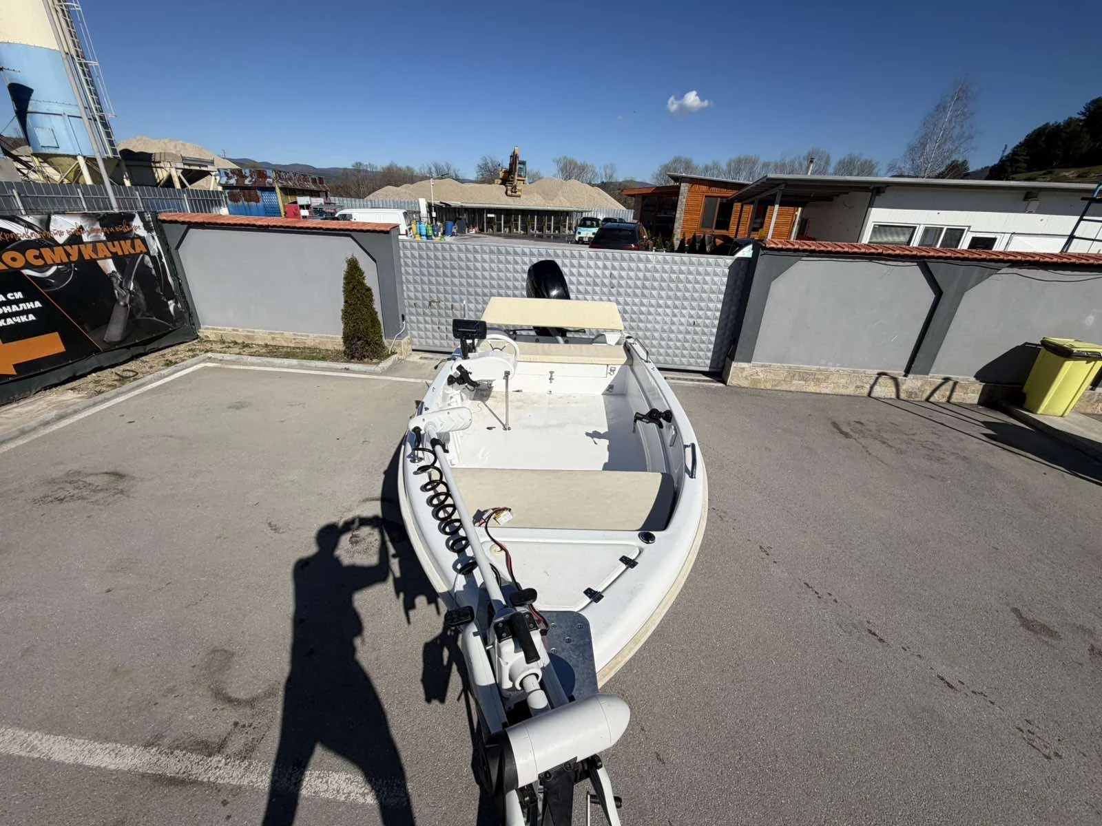 ����� Hammermeister �����-Mercury 40!����������� �� ����!405�� �� 185! | Mobile.bg � ����������� 2