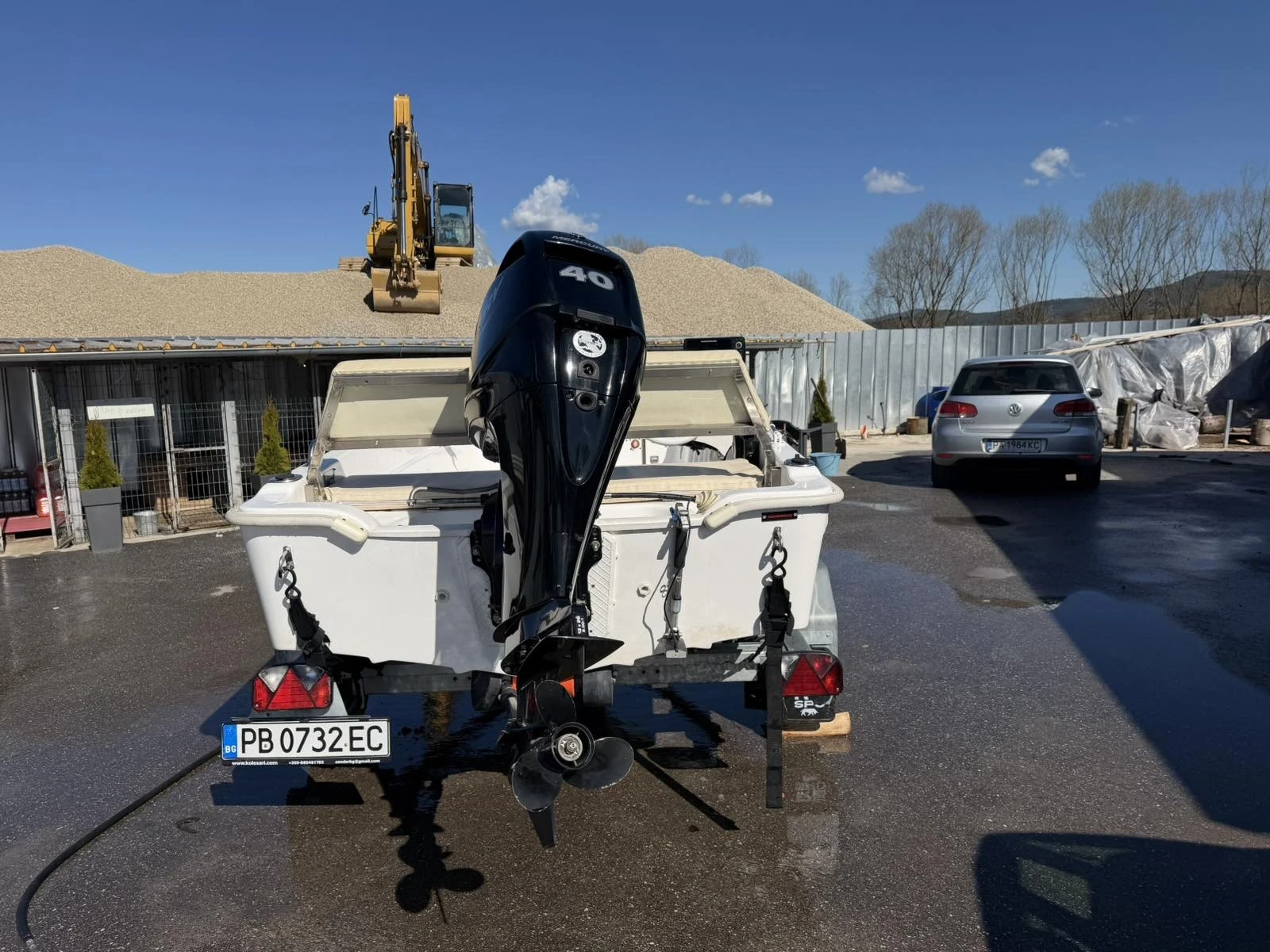 ����� Hammermeister �����-Mercury 40!����������� �� ����!405�� �� 185! | Mobile.bg � ����������� 4