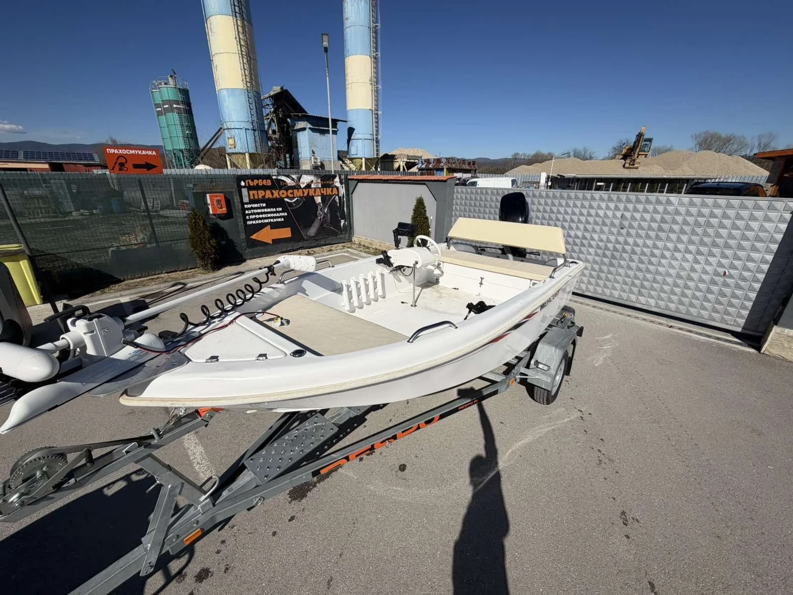 ����� Hammermeister �����-Mercury 40!����������� �� ����!405�� �� 185! | Mobile.bg � ����������� 3