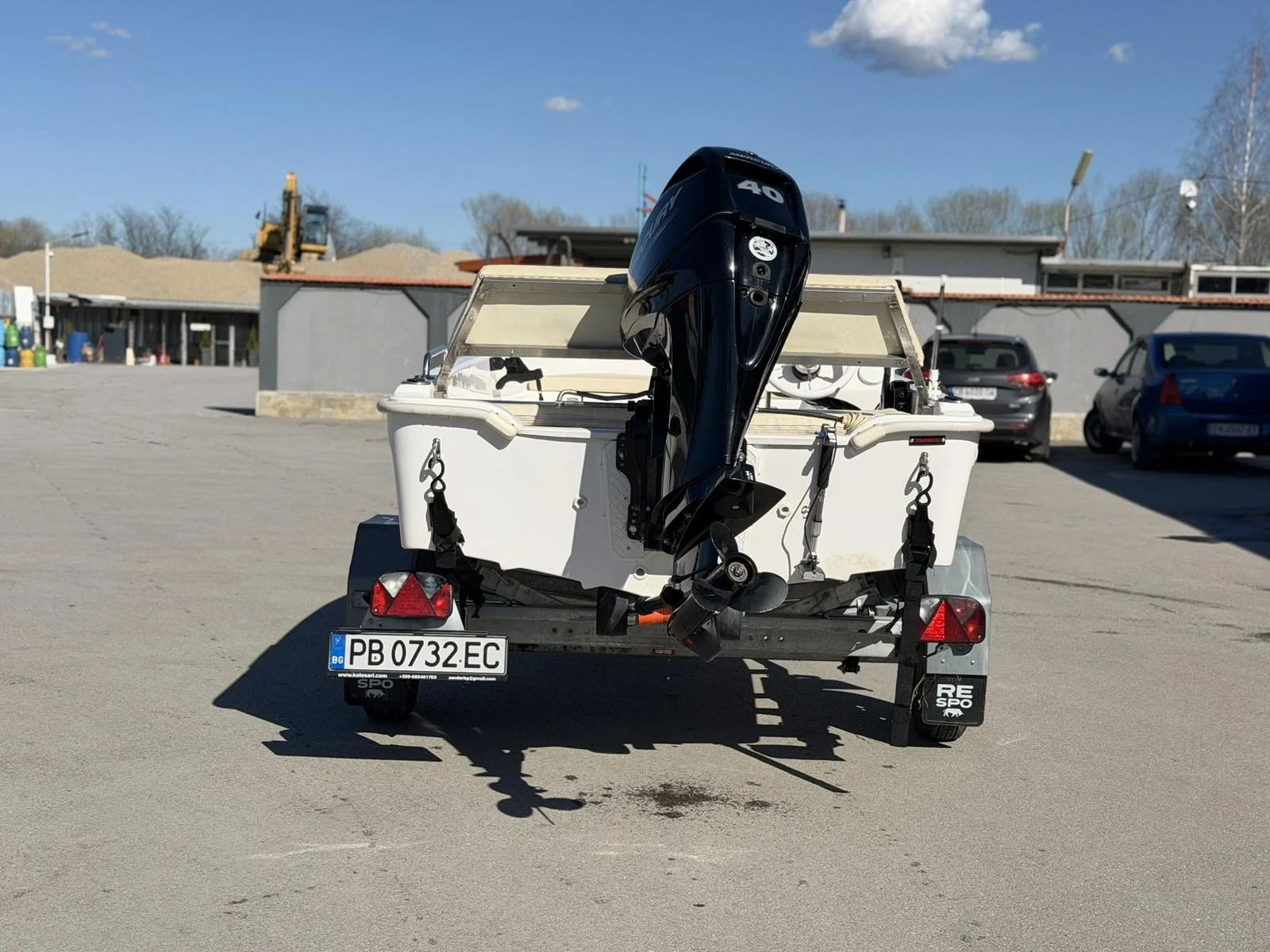 ����� Hammermeister �����-Mercury 40!����������� �� ����!405�� �� 185! | Mobile.bg � ����������� 6