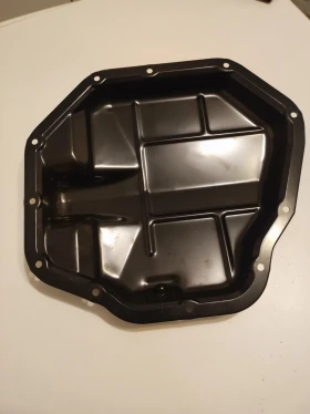 Оригинален картер за Нисан Кашкай j10, 2,0 бензин, снимка 1