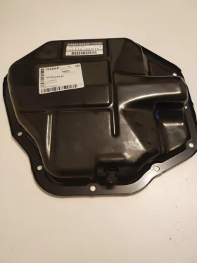 Оригинален картер за Нисан Кашкай j10, 2,0 бензин, снимка 2