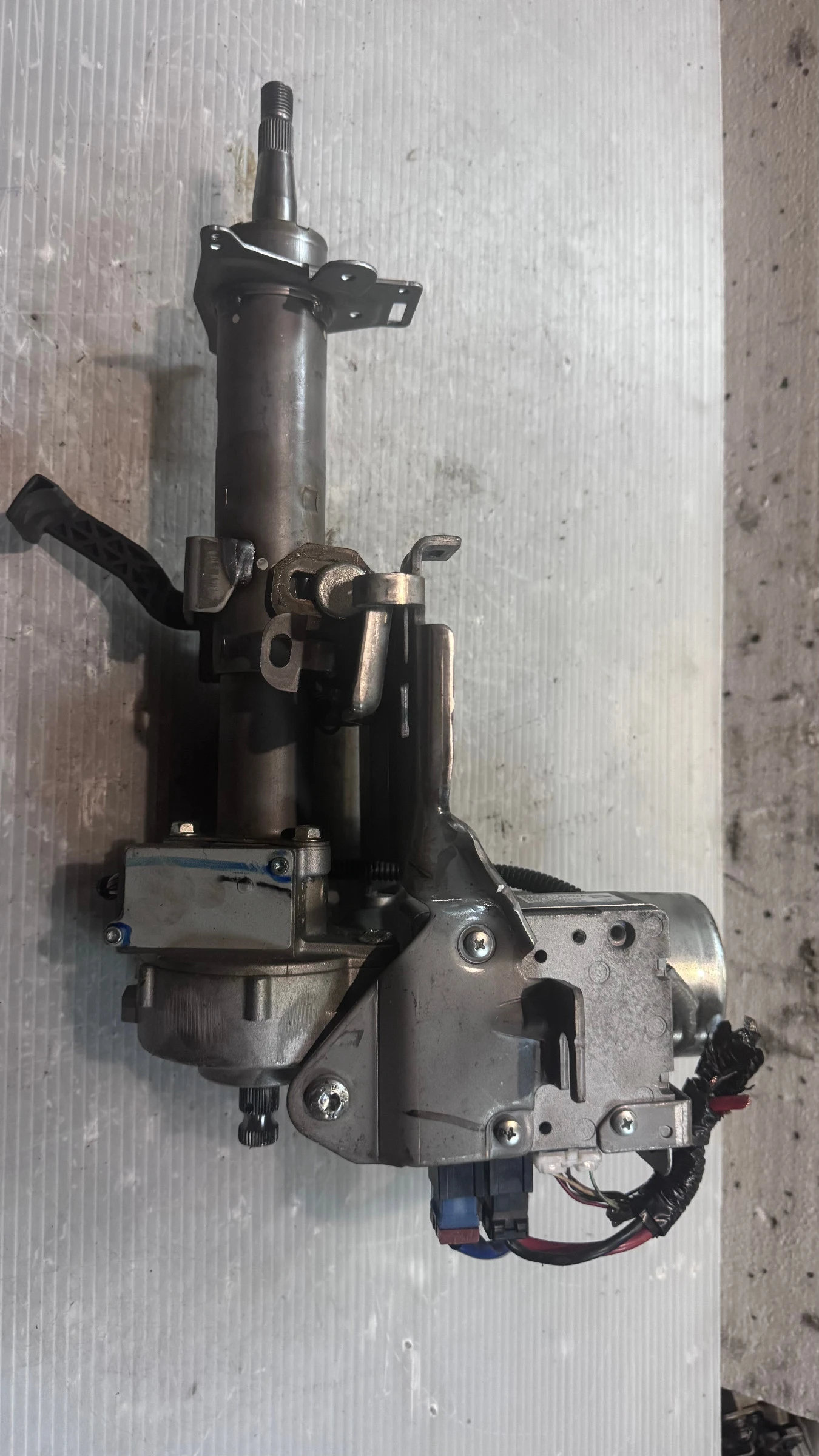    /       Nissan Micra 2009 - 48810BG00A / 6900001563 / | Mobile.bg   1