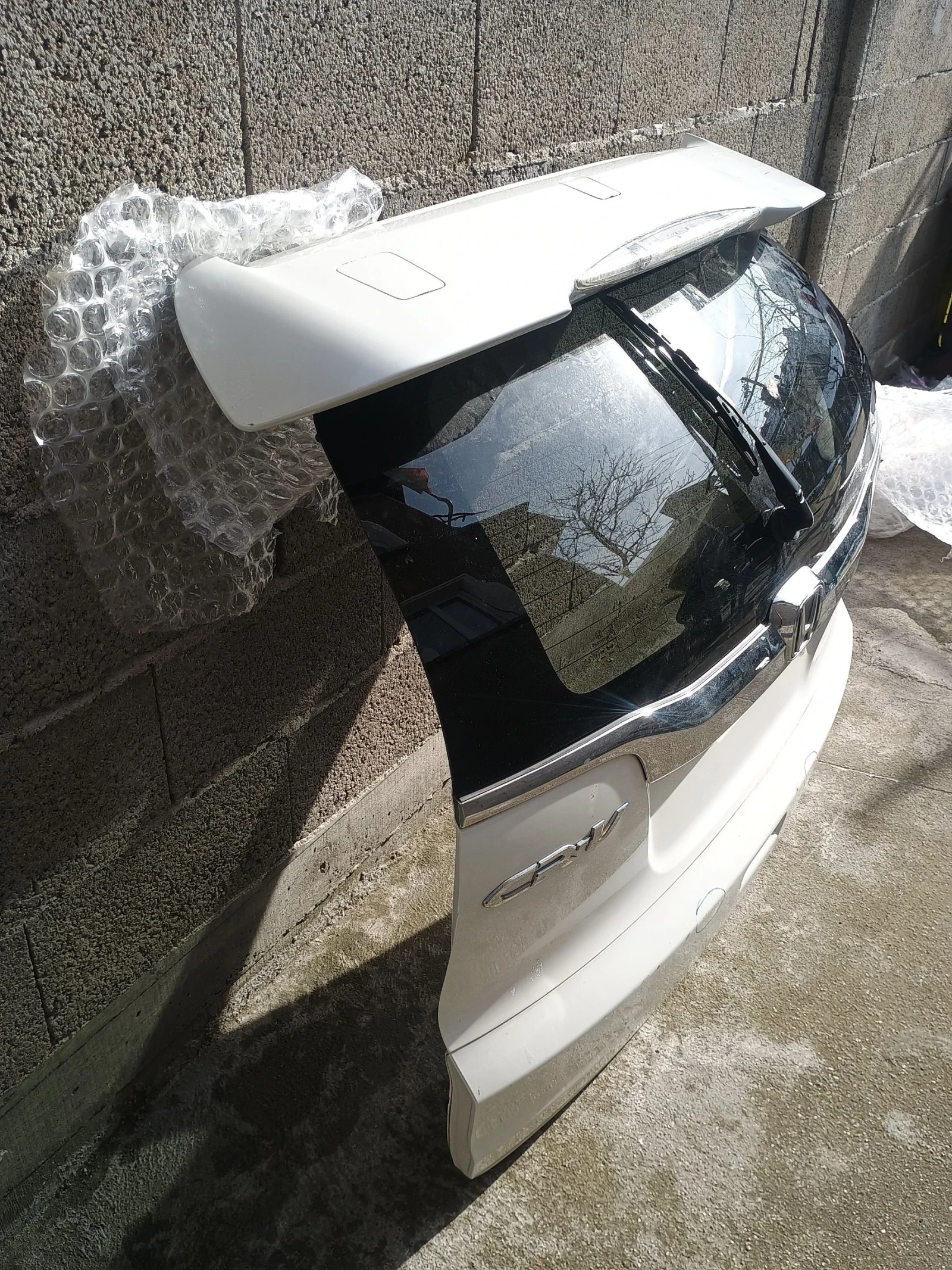 Хонда ЦРВ МК4 четвърта генерация , снимка 3 - Части - 53742800