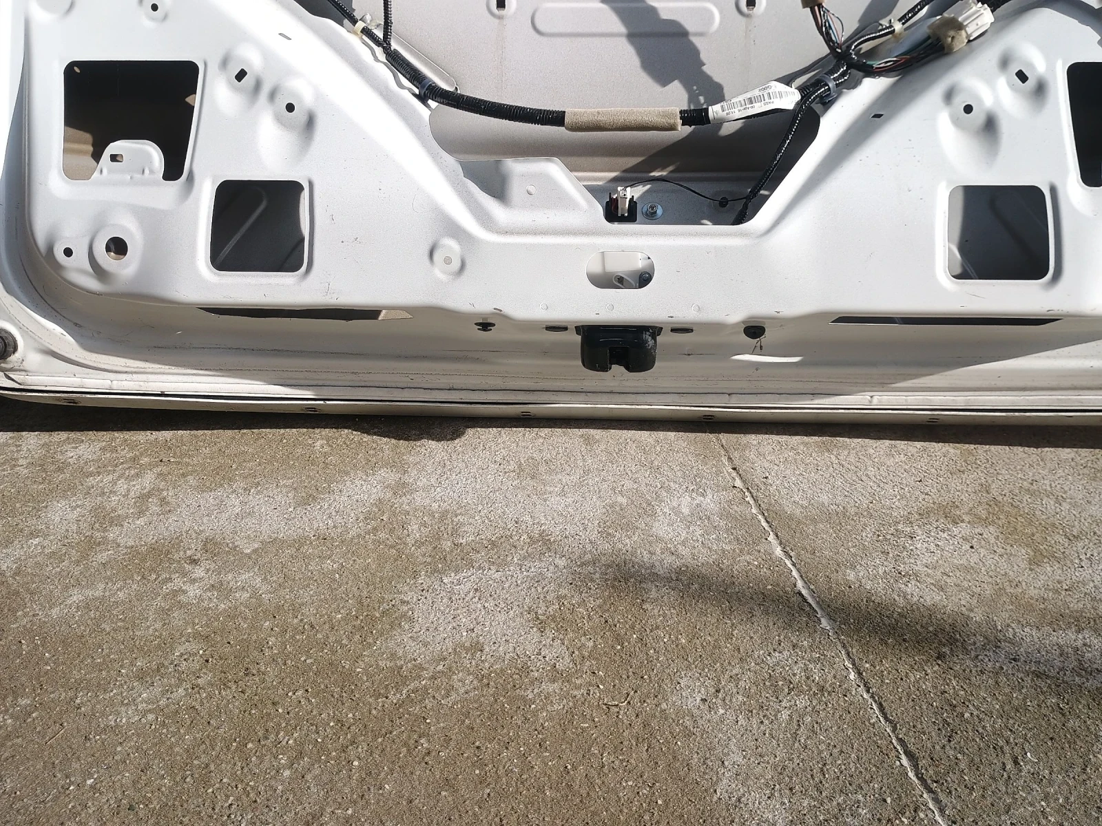 Хонда ЦРВ МК4 четвърта генерация , снимка 6 - Части - 53742800