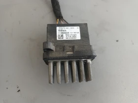 Реостат парно форд с макс (s max) 2.0тдци