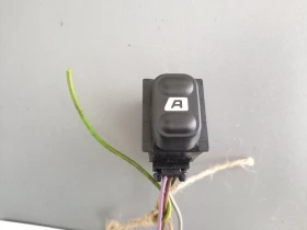 Копче ел стъкло задно дясно Пежо 607 (3)