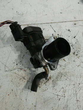 егр Сааб 9-5 2.2тид