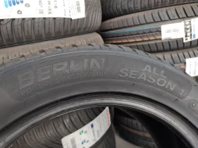 Гуми Всесезонни 205/55R16, снимка 5