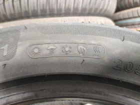 Гуми Всесезонни 205/55R16, снимка 6