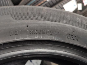 Гуми Всесезонни 205/55R16, снимка 9