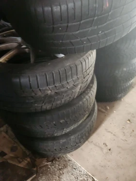 Джанти за Mercedes-Benz 220, снимка 3