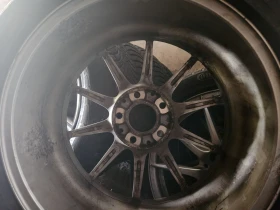 Джанти за Mercedes-Benz 220, снимка 2