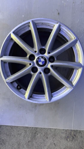 Джанти за BMW, снимка 1