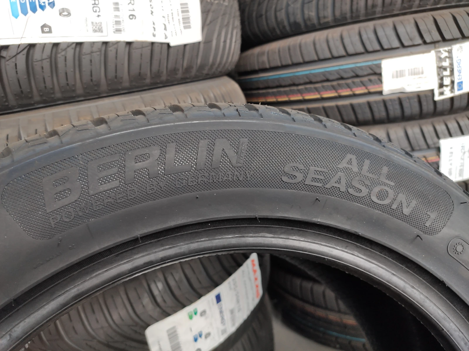  205/55R16 | Mobile.bg   5