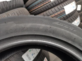 Гуми Всесезонни 205/55R16, снимка 7 - Гуми и джанти - 46848283