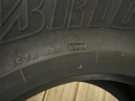 Гуми Всесезонни 385/65R22.5, снимка 12 - Гуми и джанти - 49000521